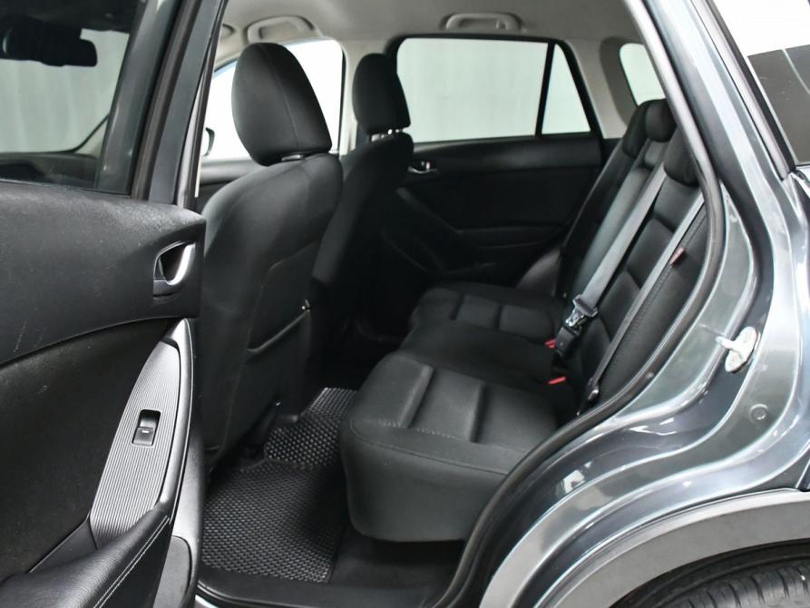 Mazda CX-5 I Новосибирск  - изображение 21
