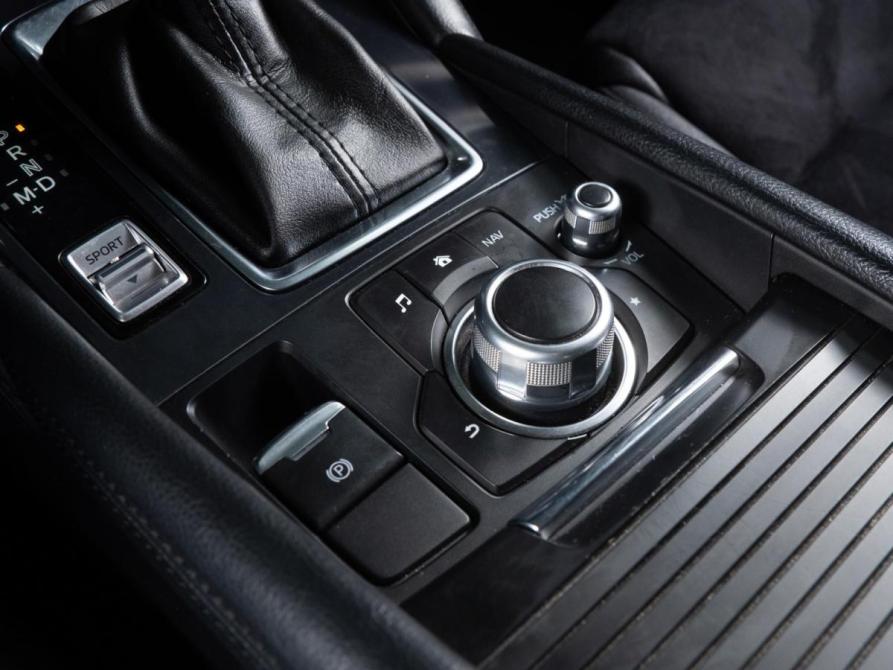 Mazda 6 III (GJ) Рестайлинг Волгоград  - изображение 17