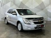 Chevrolet Cobalt II Оренбург  - изображение 21