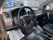Chevrolet Captiva I Рестайлинг 2 Краснодар  - изображение 42
