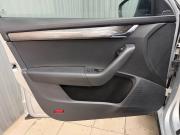 Skoda Octavia III (A7) Магнитогорск  - изображение 29