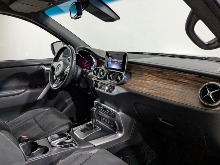 Mercedes-Benz X-Класс I Химки  - изображение 15