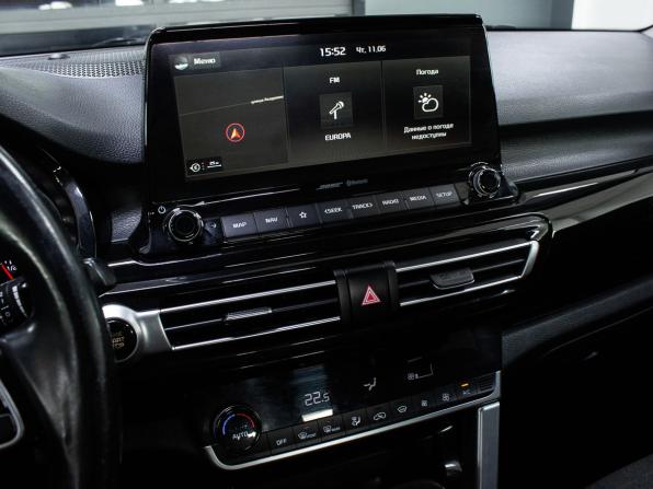 Kia Seltos I с пробегом 2020 года, цена 2 040 000 рублей, 109644 км, внедорожник, Автокод Объявления