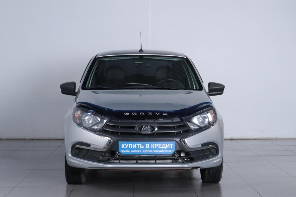 Lada (ВАЗ) Granta I Рестайлинг Челябинск  - изображение 2