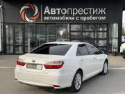 Toyota Camry VII (XV50) Волгоград  - изображение 25