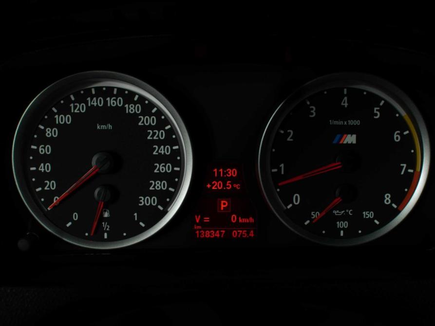 BMW X6 I (E71) Москва  - изображение 19
