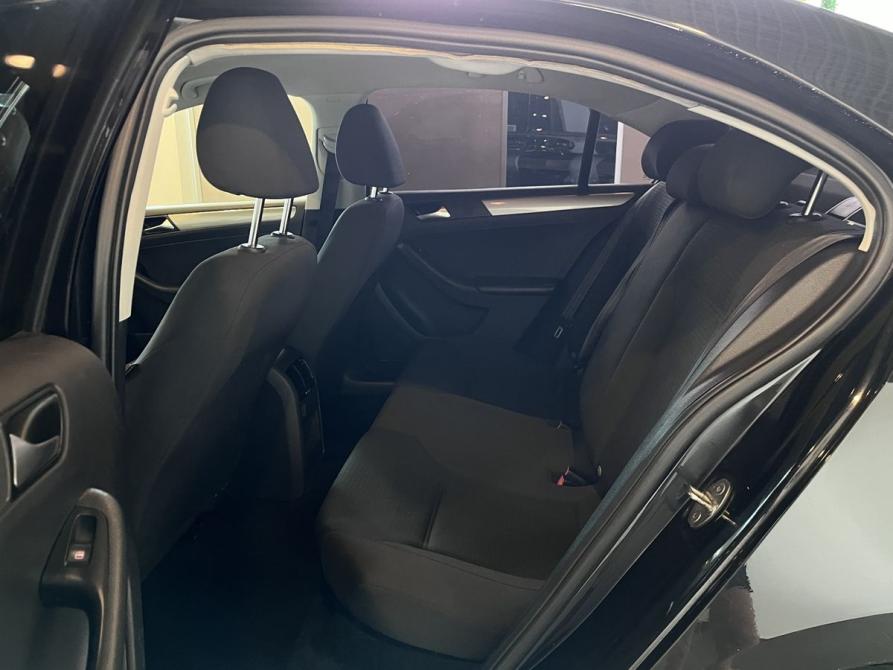 Volkswagen Jetta VI Рестайлинг Чебоксары  - изображение 22