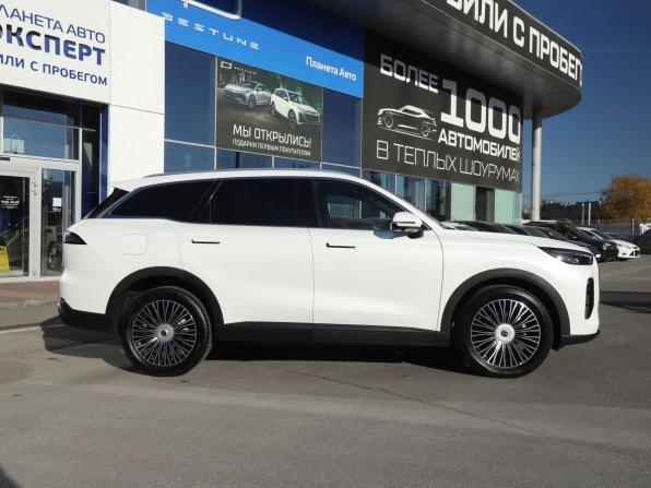 Chery Tiggo 9 I с пробегом 2024 года, цена 4 350 000 рублей, 4140 км, внедорожник, Автокод Объявления