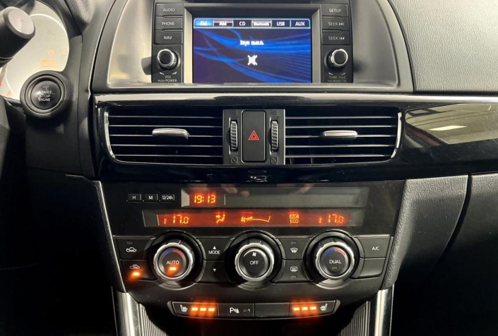 Mazda CX-5 I Нижний Новгород  - изображение 14