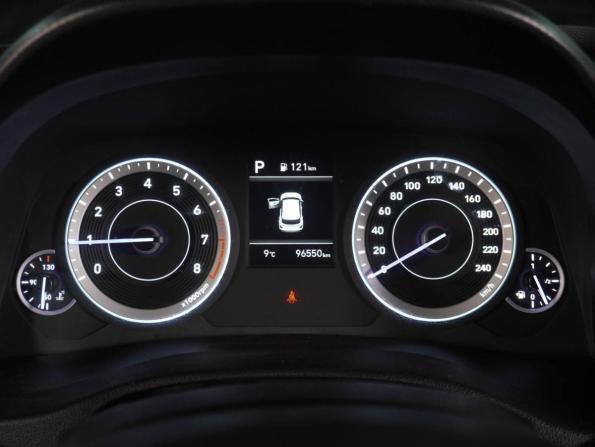 Hyundai Creta II с пробегом 2021 года, цена 2 060 000 рублей, 96550 км, внедорожник, Автокод Объявления