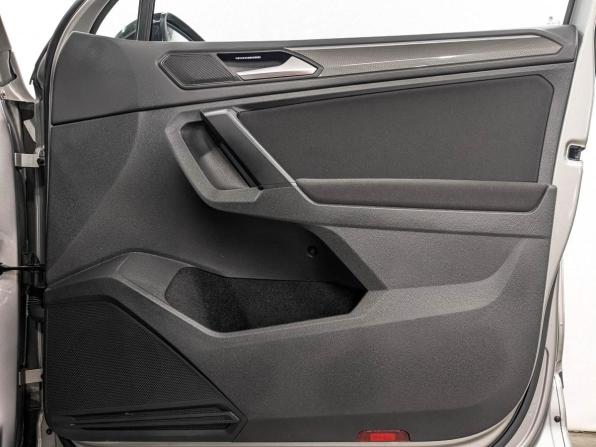 Volkswagen Tiguan II с пробегом 2020 года, цена 2 150 000 рублей, 102774 км, внедорожник, Автокод Объявления