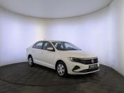 Volkswagen Polo VI Москва  - изображение 29
