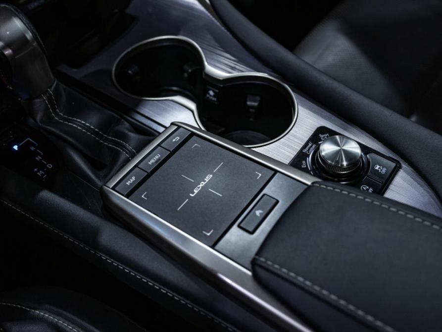 Lexus RX IV Рестайлинг Санкт-Петербург  - изображение 22