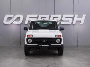 Lada (ВАЗ) Niva Legend I Воронеж  - изображение 18