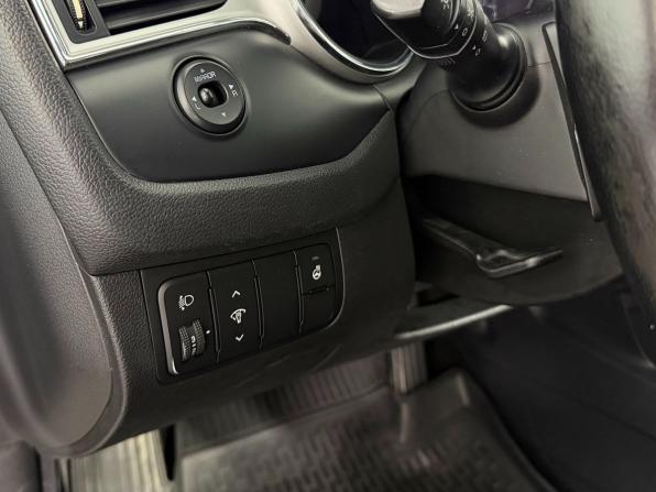 Kia Ceed II Рестайлинг с пробегом 2015 года, цена 1 050 000 рублей, 227796 км, хэтчбек, Автокод Объявления