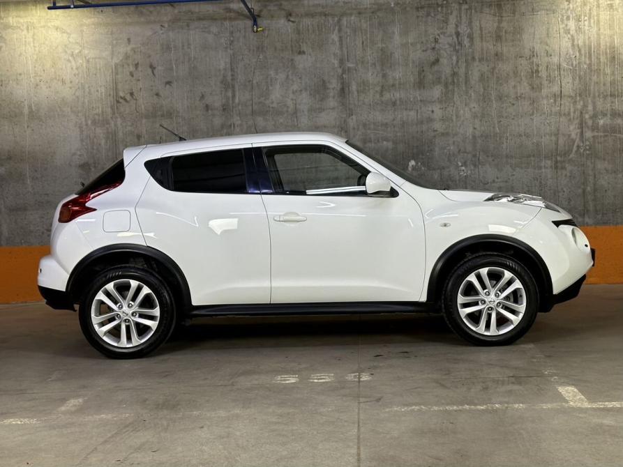 Nissan Juke I Уфа  - изображение 2
