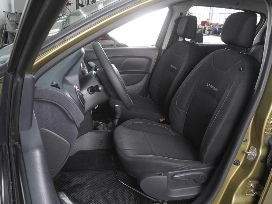 Renault Sandero II Ростов-на-Дону  - изображение 10