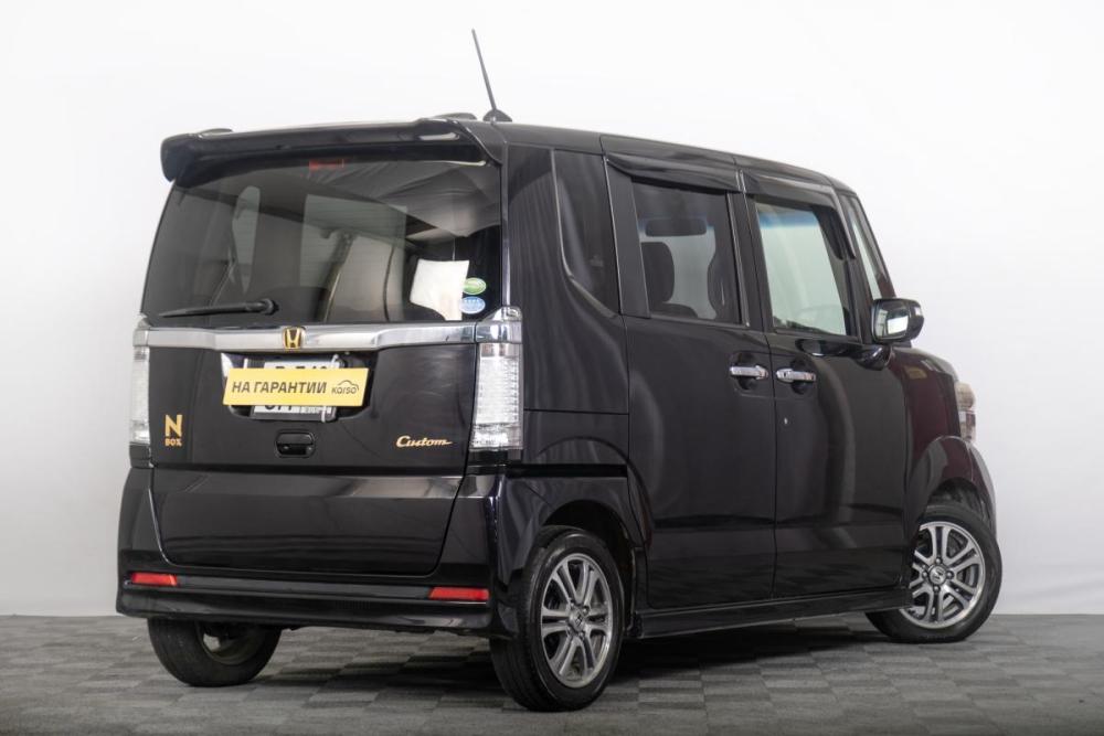 Honda N-BOX I Томск  - изображение 7