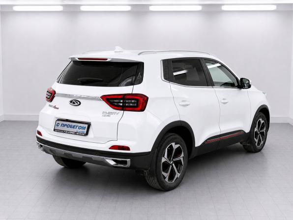 Chery Tiggo 4 Pro I Рестайлинг с пробегом 2023 года, цена 1 590 000 рублей, 101130 км, внедорожник, Автокод Объявления