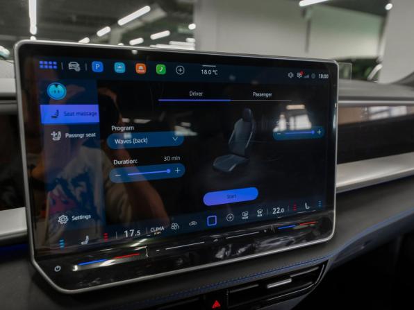 Volkswagen Teramont II (China Market) с пробегом 2026 года, цена 5 950 000 рублей, 30 км, внедорожник, Автокод Объявления