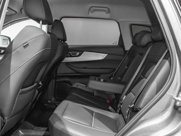 Chery Tiggo 7 Pro Max I с пробегом 2023 года, цена 2 232 222 рубля, 20846 км, внедорожник, Автокод Объявления