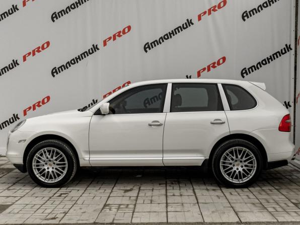 Porsche Cayenne I Рестайлинг (957) с пробегом 2008 года, цена 1 149 000 рублей, 225104 км, внедорожник, Автокод Объявления