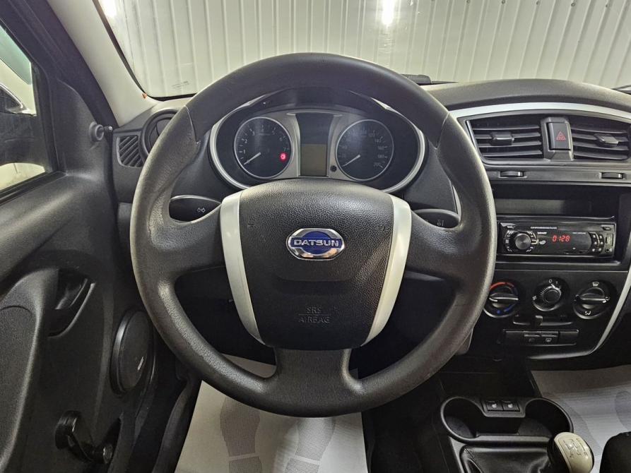 Datsun on-DO I Белгород  - изображение 13