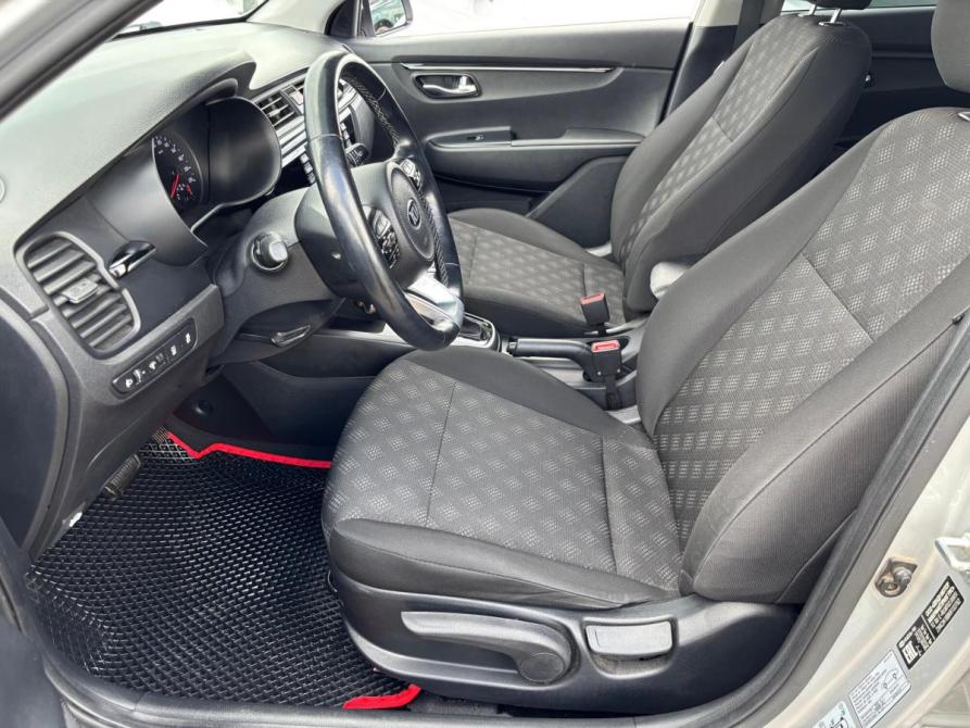 Kia Rio IV Набережные Челны  - изображение 14