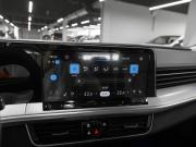 Volkswagen Tavendor I Рестайлинг Москва  - изображение 55