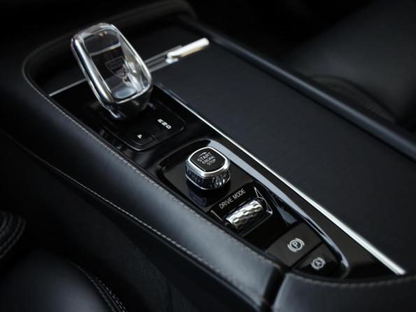Volvo XC90 II Рестайлинг 1 с пробегом 2020 года, цена 5 499 000 рублей, 73943 км, внедорожник, Автокод Объявления