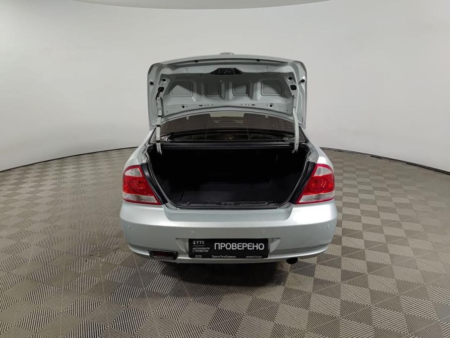 Nissan Almera Classic I Набережные Челны  - изображение 12