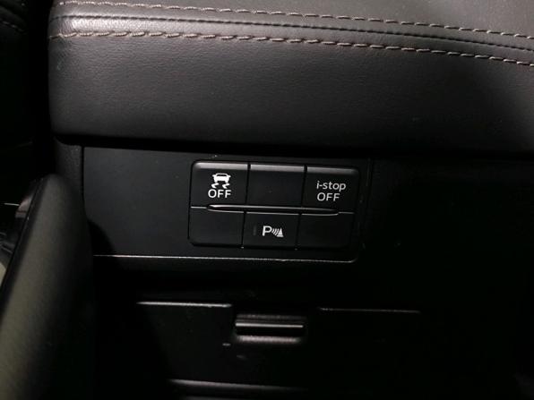 Mazda 6 III (GJ) Рестайлинг 2 с пробегом 2020 года, цена 2 721 000 рублей, 67073 км, седан, Автокод Объявления