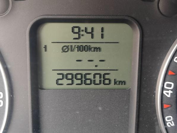 Skoda Octavia II (A5) с пробегом 2008 года, цена 469 000 рублей, 299605 км, лифтбек, Автокод Объявления