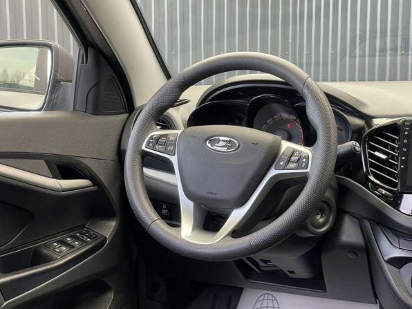 Lada (ВАЗ) Vesta I с пробегом 2020 года, цена 997 000 рублей, 77860 км, седан, Автокод Объявления