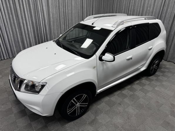 Nissan Terrano III (D10) с пробегом 2015 года, цена 977 000 рублей, 126052 км, внедорожник, Автокод Объявления
