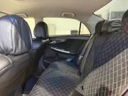 Toyota Corolla X (E140 E150) Челябинск  - изображение 21