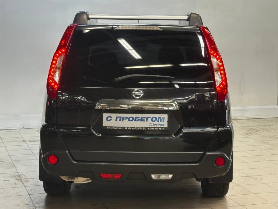 Nissan X-Trail II Рестайлинг Балашиха  - изображение 3