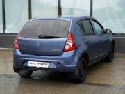 Renault Sandero I Екатеринбург  - изображение 23