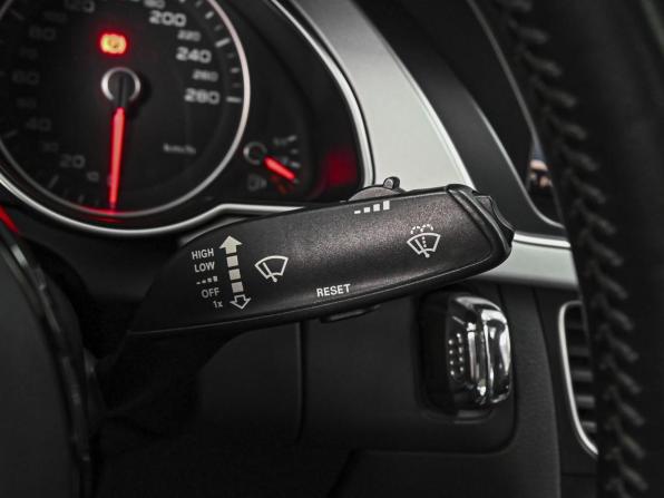Audi A5 I (8T) Рестайлинг с пробегом 2015 года, цена 1 769 000 рублей, 197916 км, лифтбек, Автокод Объявления