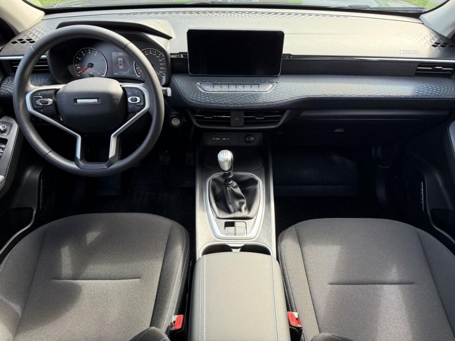 Haval Jolion I Рестайлинг Ярославль  - изображение 9
