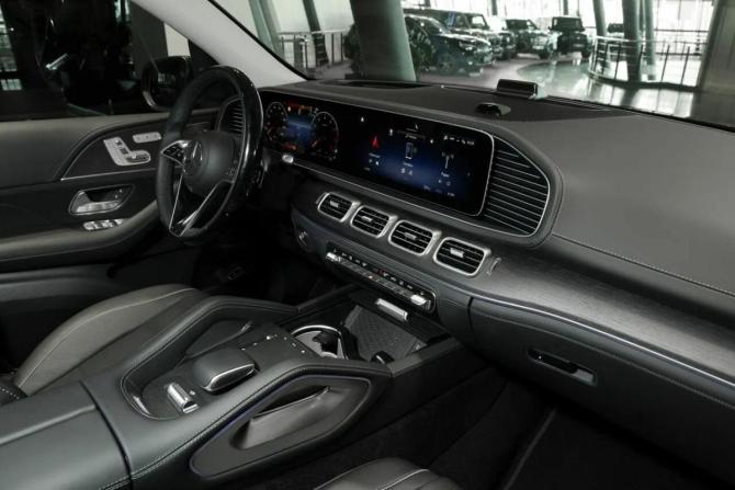 Новый Mercedes-Benz GLE II (V167) Рестайлинг 2026 года, цена 19 030 000 рублей, внедорожник, Автокод Объявления