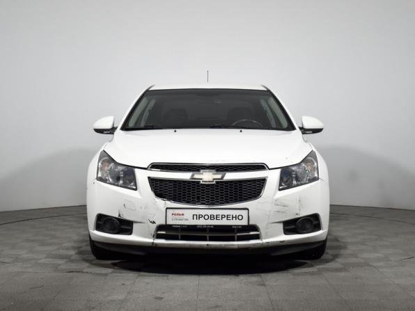 Chevrolet Cruze I с пробегом 2011 года, цена 445 000 рублей, 235821 км, седан, Автокод Объявления