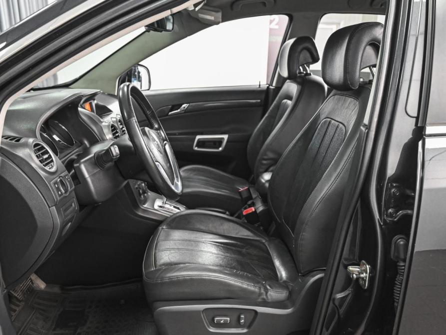 Opel Antara I Ставрополь  - изображение 10
