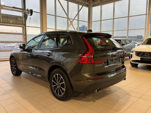 Volvo XC60 II с пробегом 2021 года, цена 4 175 000 рублей, 54623 км, внедорожник, Автокод Объявления