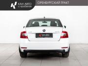Skoda Octavia III (A7) Рестайлинг Казань  - изображение 17