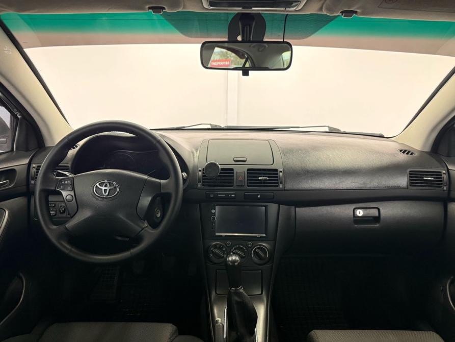 Toyota Avensis II Рестайлинг Уфа  - изображение 7