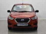 Datsun mi-DO Москва  - изображение 17