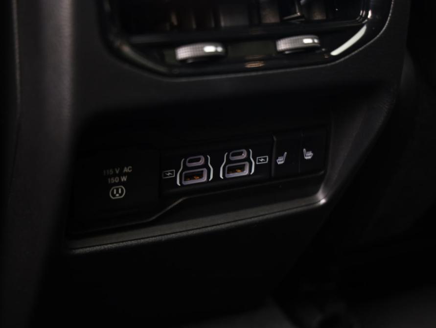 Jeep Grand Cherokee V (WL) Санкт-Петербург  - изображение 27