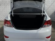 Hyundai Solaris I Тамбов  - изображение 26