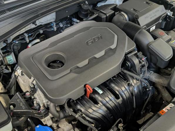 Kia Optima IV Рестайлинг с пробегом 2020 года, цена 2 000 000 рублей, 156845 км, седан, Автокод Объявления